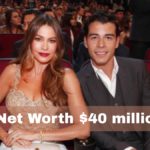 Joe Gonzalez Net Worth