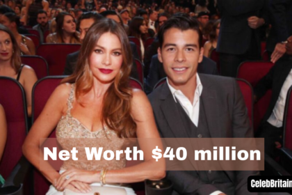 Joe Gonzalez Net Worth