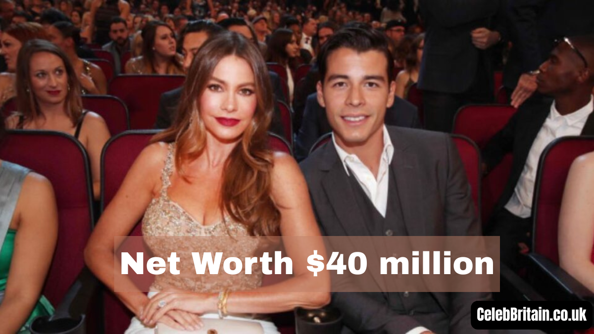 Joe Gonzalez Net Worth