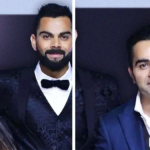 Virat Kohli Sister
