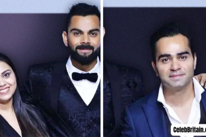 Virat Kohli Sister