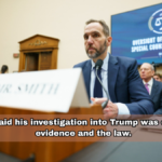 jack smith testimony