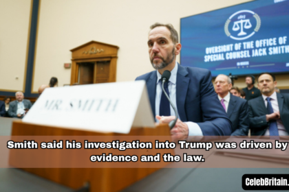 jack smith testimony