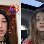 Valentine Rocky Adlon