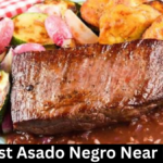 Best Asado Negro Near Me