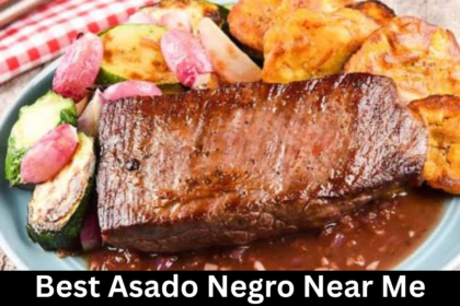 Best Asado Negro Near Me