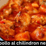 best pollo al chilindron near me