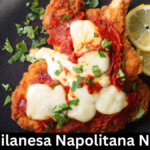 Best Milanesa Napolitana Near Me