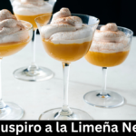 Best Suspiro a la Limeña Near Me
