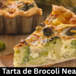 Best Tarta de Brocoli Near Me
