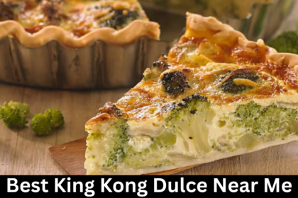 Best King Kong Dulce Near Me