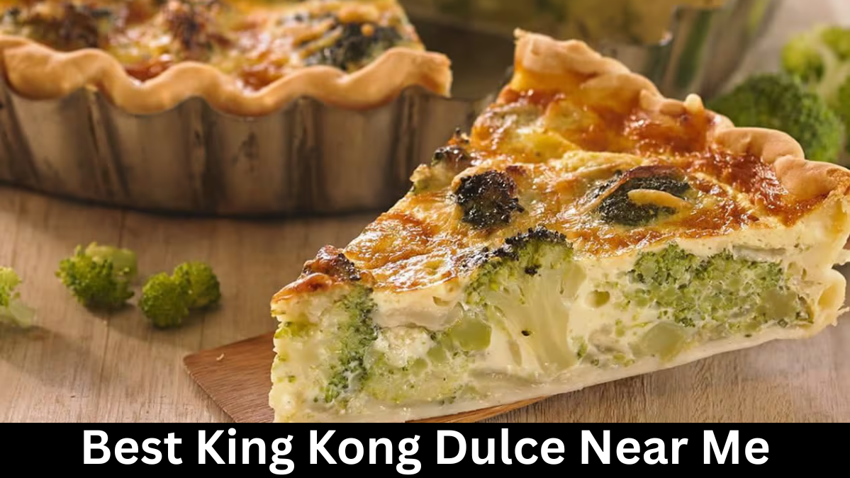 Best King Kong Dulce Near Me