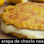 best arepa de choclo near me