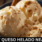 best queso helado near me