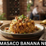 best masaco banana near me