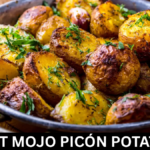 Best Mojo Picón Potatoes Near Me