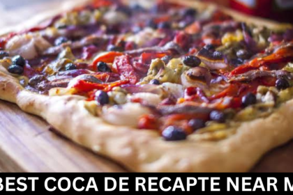 Best Coca de Recapte Near Me