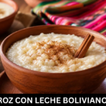 Best Arroz Con Leche Boliviano Near Me