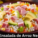 Best Ensalada de Arroz Near Me