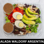 best ensalada waldorf argentina near me
