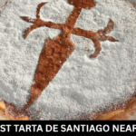 best tarta de santiago near me