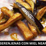 best berenjenas con miel near me