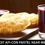 best api con pastel near me