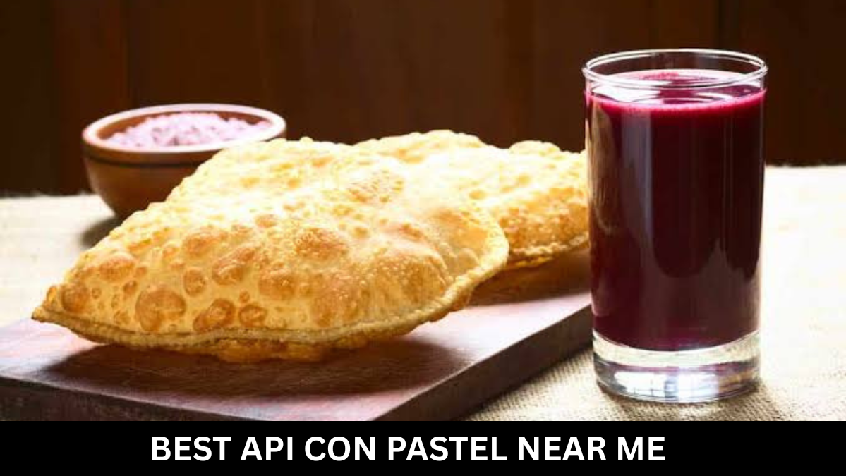 best api con pastel near me