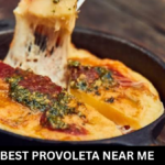 best provoleta near me