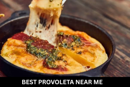 best provoleta near me