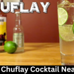 Best Chuflay Cocktail Near Me