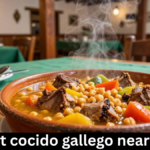 best cocido gallego near me