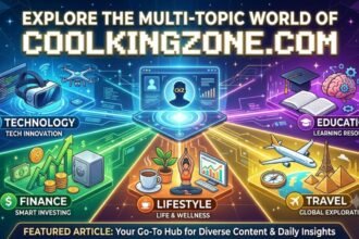 coolkingzone com