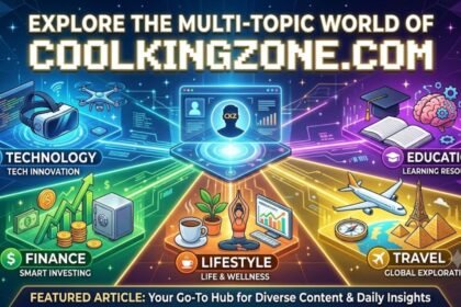 Coolkingzone com