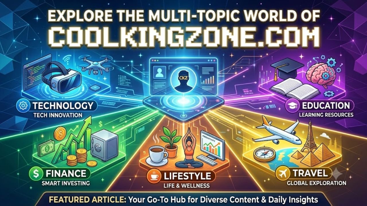 Coolkingzone com