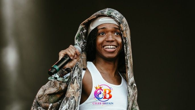 BabyChiefDoIt Age