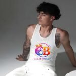 Alex Chino Age