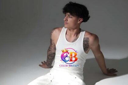 Alex Chino Age