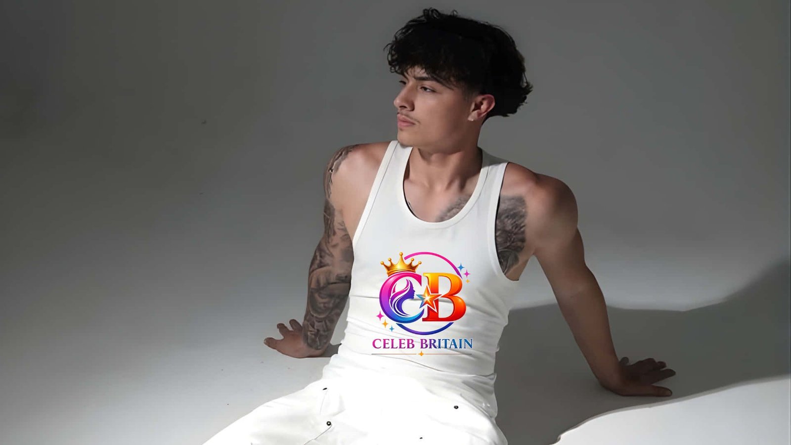 Alex Chino Age