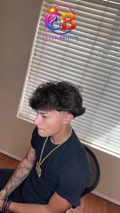 Alex Chino Age