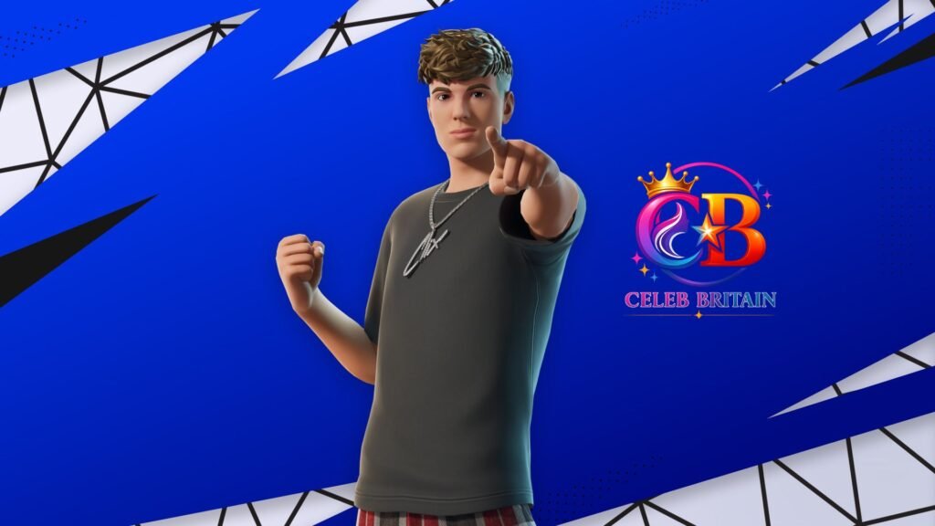 Clix age