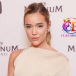 Olivia Ponton Height