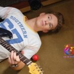 Ty Myers Age