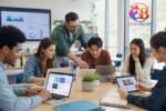 Droven io Tech Education Trends
