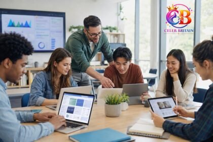 Droven io Tech Education Trends