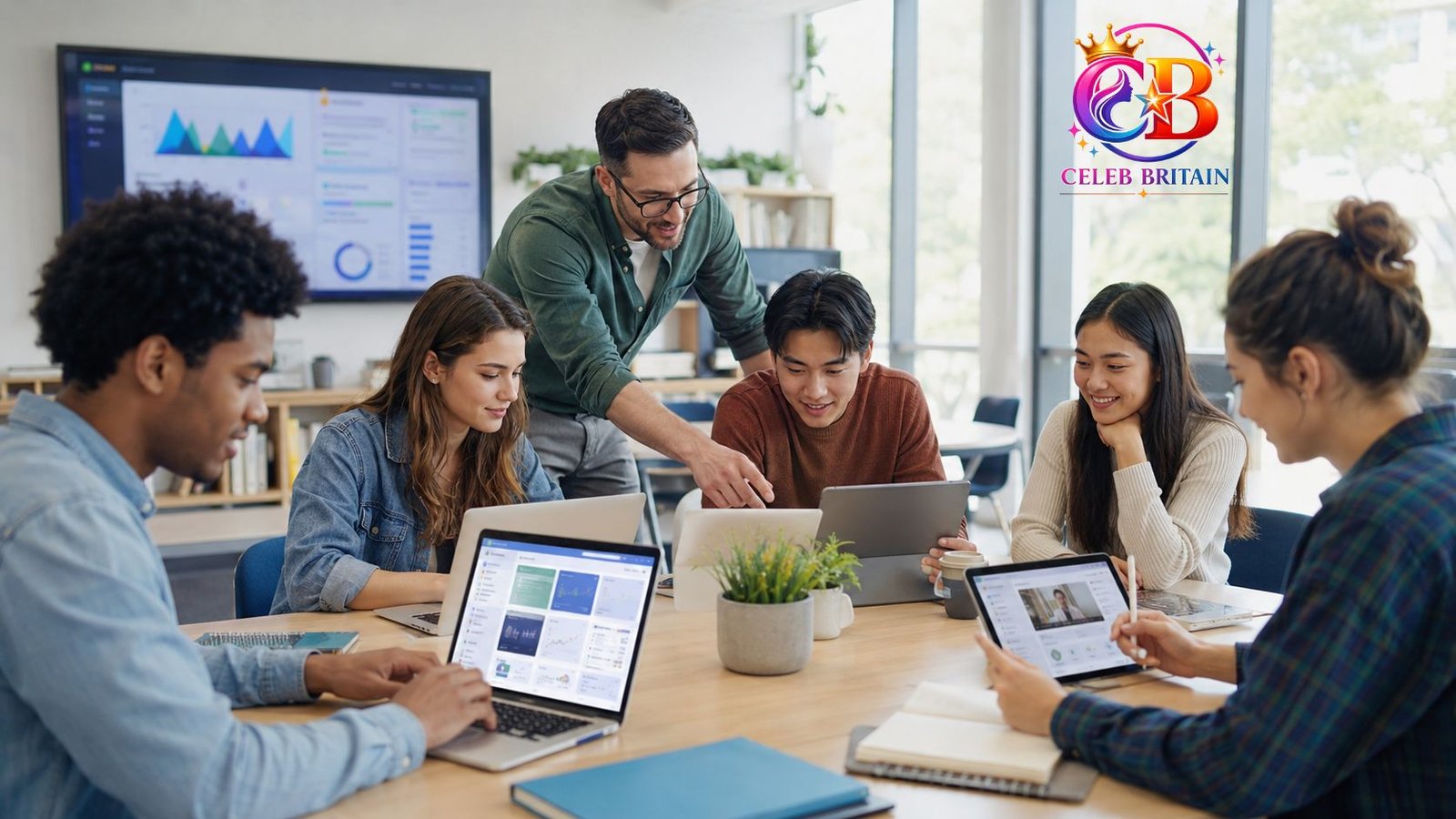 Droven io Tech Education Trends