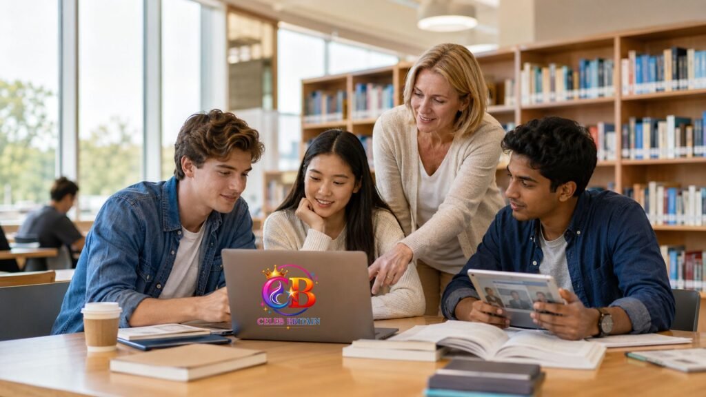 Droven io Tech Education Trends