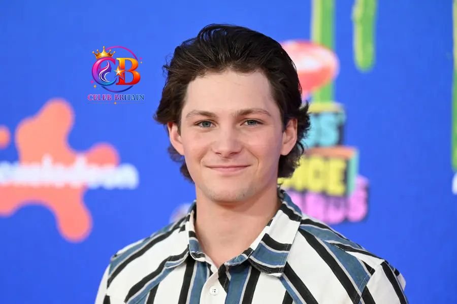 Montana Jordan Net Worth