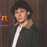 Maddox Batson Height