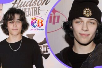 Chris Sturniolo